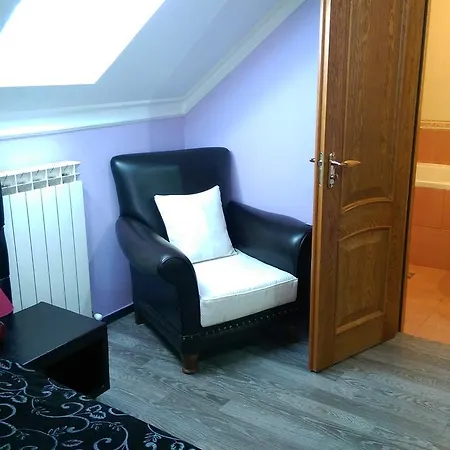 Hotel Masen