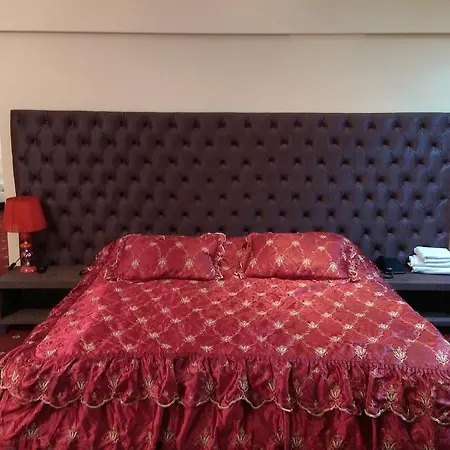 Masen Hotel