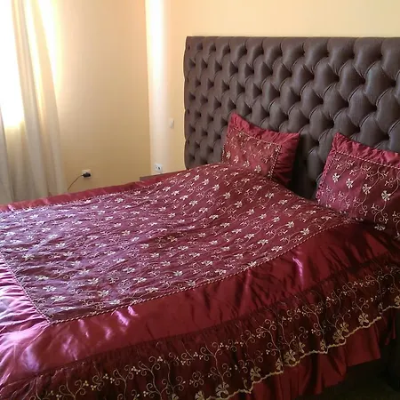 Hotel Masen