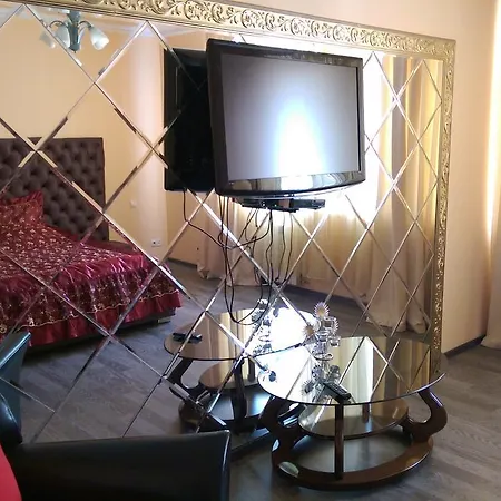 מלון Masen צ'יסינאו
