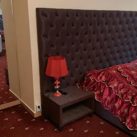 Masen Hotel 4*