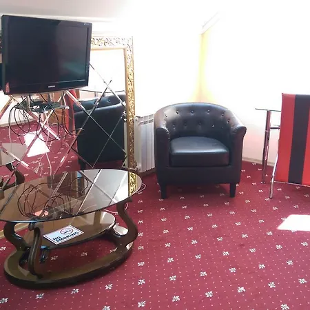Masen Hotel