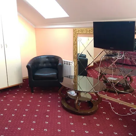 Hotel Masen
